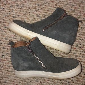 Steve Madden Short boots